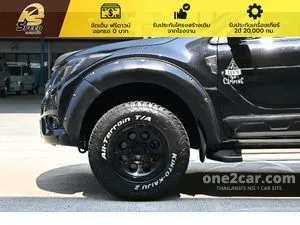 2014 Mazda BT-50 PRO 2.2 Hi-Racer Double Cab Pickup