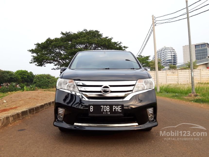 Nissan Serena Highway Star Harga - Mobil Bekas - Halaman 