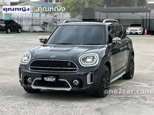 2020 Mini Countryman 2.0 Cooper S Hightrim Hatchback
