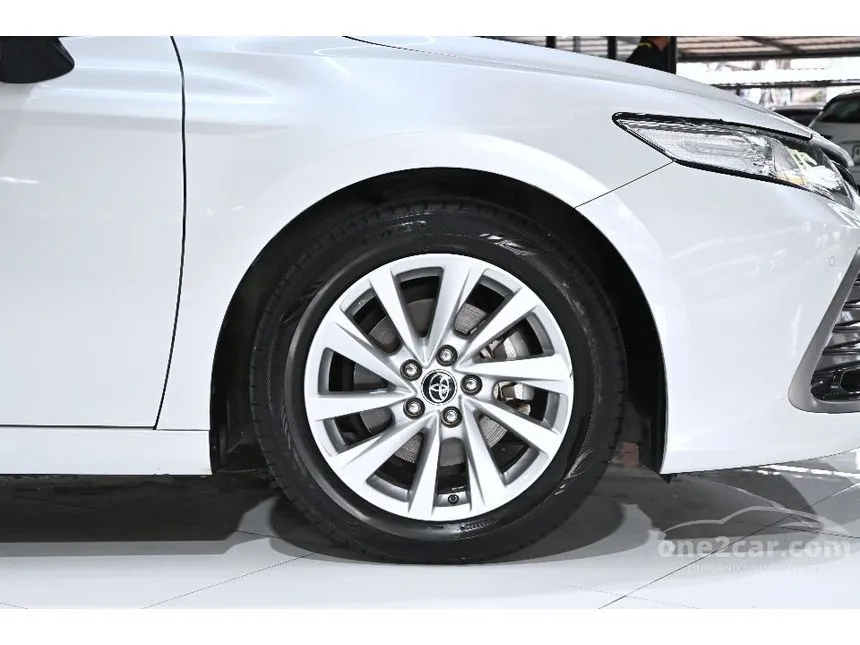 2023 Toyota CAMRY Sport Sedan