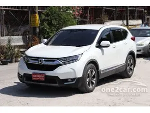 2019 Honda CR-V 2.4 S SUV