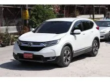 2019 Honda CR-V 2.4 (ปี 17-21) S SUV