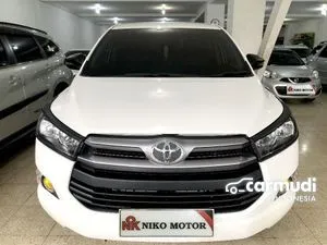 2018 Toyota Kijang Innova 2.0 G MPV. (ANTIK KM 40RB) TOYOTA INNOVA REBORN 2.0 G 2018 MT 2017.2019