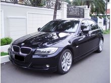 2011 BMW 320i 2.0 E90 Sedan LCI Facelift Pakai Pribadi 1 Tangan Body Interior Luar Dalam Orisinil Semua Kredit DP 53jt Includ Asr Kombinasi Ans 5jt/47