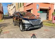 2013 Toyota Kijang Innova 2.0 V MPV dp minim pke motor matic siap tt gan (8)