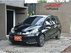 2016 Honda MOBILIO 1.5 (ปี 14-17) S Wagon