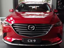 Mazda CX-9
