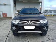 2014 Mitsubishi Pajero Sport 2.5 Dakar SUV