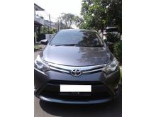 2013 Toyota Vios 1.5 G Sedan Top Condition Cash 165jt Nego