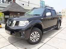 2013 Nissan Navara 2.5 Sports Version Pick-up