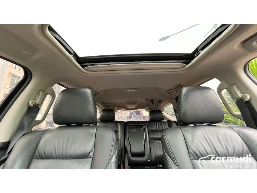 2017 Mitsubishi Pajero Sport Dakar 4X2 SUV