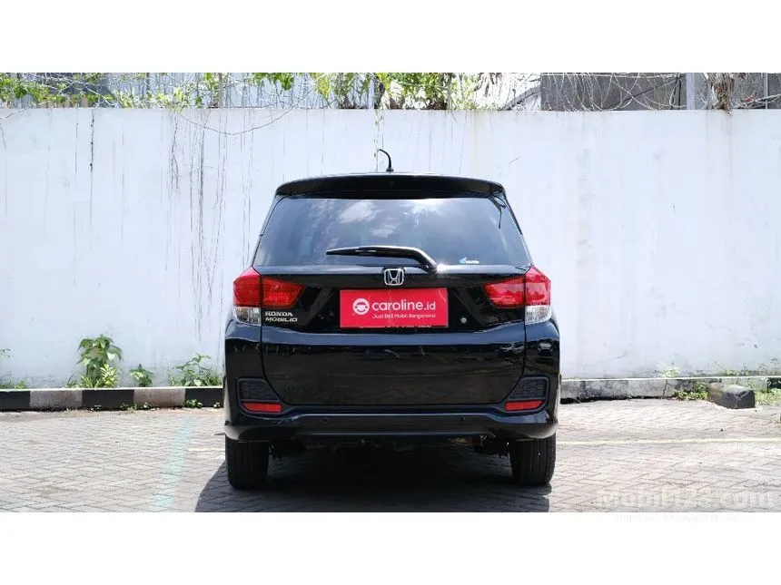 2022 Honda Mobilio E MPV