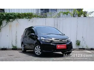 2022 Honda Mobilio 1.5 E MPV