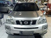 2009 Nissan X-Trail 2.5 ST SUV