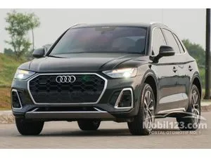 2022 Audi Q5 2.0 TFSI Quattro SUV
