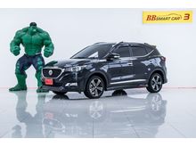 2018 MG ZS 1.5 (ปี 17-21) X SUV