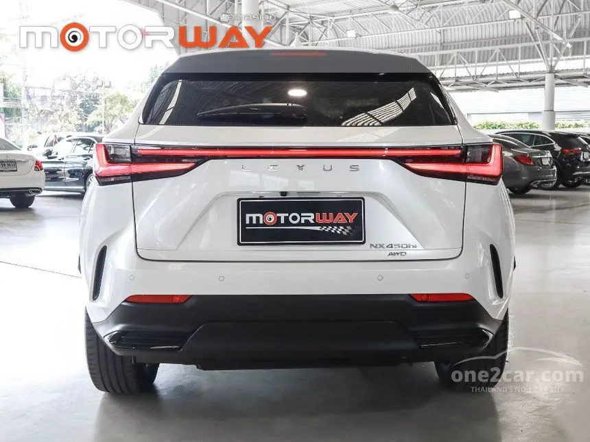 2023 Lexus NX450h+ Premium SUV