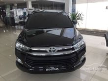 2018 Toyota Kijang Innova 2.4 G MPV