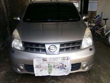 2009 Nissan Grand Livina 1.5 XV MPV