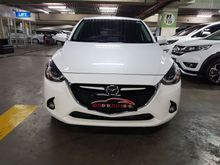 2015 Mazda 2 1.5 GT Hatchback