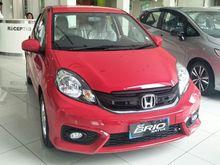 2018 Honda Brio 1.2 Satya E Hatchback