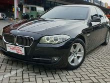 2010 BMW 528i 3.0 F10 Sedan