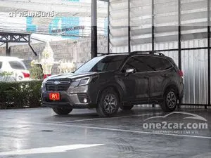 2024 Subaru FORESTER 2.0 L Eyesight SUV