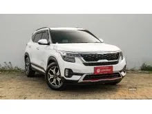 2023 KIA Seltos 1.4 GT Line SUV - KM Rendah - Tangan Pertama - Pajak Panjang