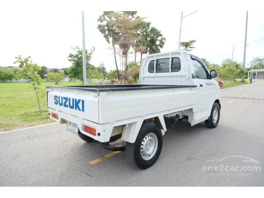 2013 Suzuki Carry Truck
