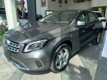 2019 Mercedes-Benz GLA200 1.6 W156 (ปี 14-17) Urban SUV AT