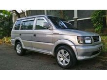 2000 Mitsubishi Kuda 1.6 GLS MPV