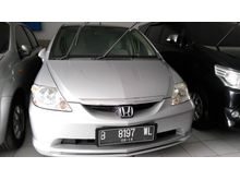 2004 Honda City 1.5 i-DSI