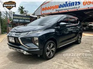 2021 Mitsubishi Xpander 1.5 GT Wagon