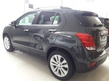 2018 Chevrolet Trax 1.4 LTZ SUV-Diskon Besar
