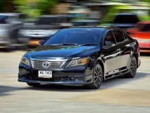 2014 Toyota CAMRY 2.0 (ปี 12-18) G Extremo Sedan