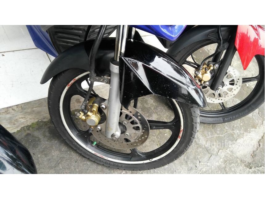  Jual  Motor  Yamaha Jupiter  MX  2006 0 1 di DKI Jakarta 