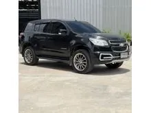 2013 Chevrolet TRAILBLAZER 2.8 (ปี 12-16) LT SUV