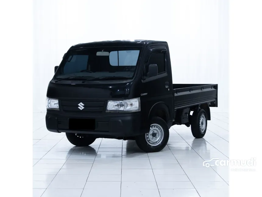 2022 Suzuki Carry FD ACPS Pick-up