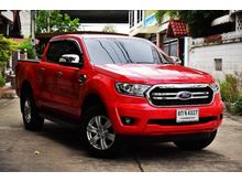 2018 Ford Ranger 2.2 DOUBLE CAB (ปี 15-18) Hi-Rider XLT Pickup