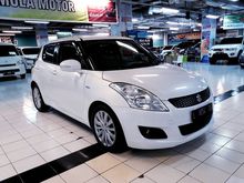 2015 Suzuki Swift 1.4 GX Hatchback