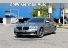 2022 BMW 530e 2.0 G30 (ปี 17-22) Elite Sedan