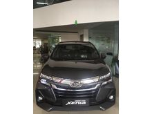 2020 Daihatsu Xenia 1.3 R DELUXE MPV