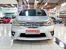 2014 Nissan Grand Livina 1.5 Highway Star MPV