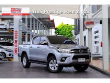 2016 Toyota Hilux Revo 2.4 DOUBLE CAB Prerunner E Pickup (AS)