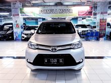 2017 Toyota Avanza 1.5 Veloz km 2rb