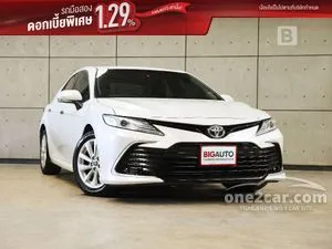 2022 Toyota CAMRY 2.5 Sport Sedan