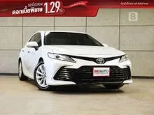 2022 Toyota CAMRY 2.5 (ปี 18-24) Sport Sedan AT