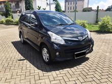 Veloz 1.5 MT 2012 Angsuran 2.3 Jtan Atau DP 9 Jt Bawa Kendaraan