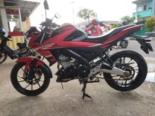 2019 Yamaha New V-Ixion 0.2 Others