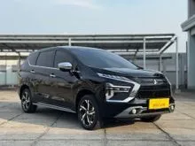 2022 Mitsubishi Xpander 1.5 Ultimate MPV km 25 rb record .. terawat super top ..